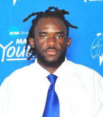 2018 Football Roster