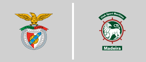 Benfica stadium and academy naming: Wett Tipp Benfica Lisbon Maritimo Funchal 03 04 2021