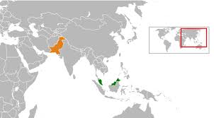 Goabroad.com's embassies and consulates directory for pakistan in malaysia. Malaysia Pakistan Relations Wikipedia