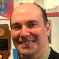 Chris Prochnow's Instagram, Twitter & Facebook