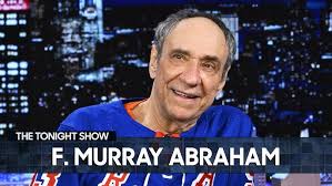 F. Murray Abraham Reveals His Favorite Line from The White Lotus Season 2  [Extended]