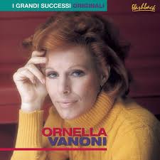 Top songs by ornella vanoni. Ornella Vanoni Cd2 Or Mp3 Buy Full Tracklist