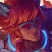 With the release of patch 11.5 (which. League Of Legends Gifs Tenor