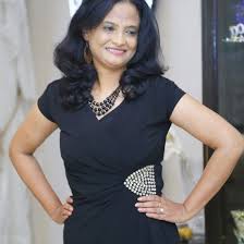 Yukta Upadhyay wins The Tiara Queen by TGPC March 2018