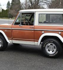 Image result for Medium Copper 1980 Bronco