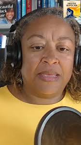 Dr Nicole Washington