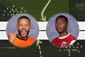 Ruud van nistelrooy denzel dumfries#euro2020 | #ned pic.twitter.com/nqastymqxg. Px2sbcn4tluh3m