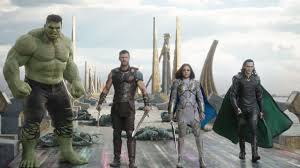 I remember loki was playing the long con on jeff goldblum's character. The Thor Ragnarok Costumes Are Just As Fun As The Movie Fashionista