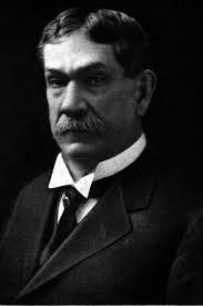 As It Were: John Gordon Battelle proved his mettle here