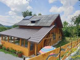 Other european occurrences are the björkdal mine in vasterbotten, sweden; Casa Cu Povesti Rosia Montana Bed Breakfast Rosia MontanÄƒ