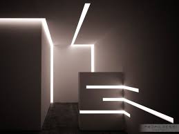 Illuminazione Cartongesso
