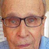 Roy McFadden Obituary