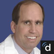 Dr. R. Trigg McClellan, MD