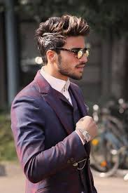 Mens Hair Tumblr Erkek Sac Kesimleri Erkek Sac Modelleri Sakal Modelleri