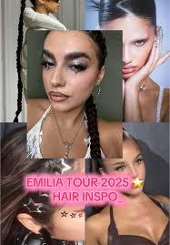Hair by Emilia