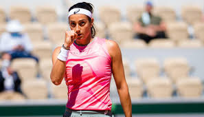 Profil officiel de l'athlète olympique caroline garcia (né(e) le 16 oct. Ql72kp 8pb3tlm