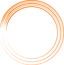 Free Image On Pixabay Orange Round Circle Paint Brush Circle Logo Design Circle Ring Logo