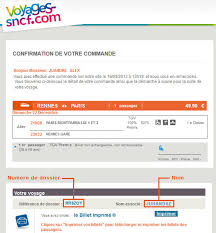 La sncf met à votre disposition plusieurs moyens de retrait pour récupérer vos billets de train. Aide Au Depot D Annonce Kelbillet