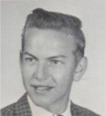 Arne Fredrick Benson (1945-2009)