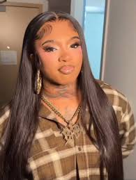 AI generated orange footwear images