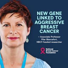 National Breast Cancer Foundation