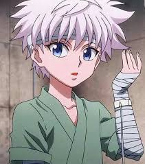 Limit my search to r/hunterxhunter. Pin By Animegirl On Hunter X Hunter Hunter Anime Hunter X Hunter Aesthetic Anime