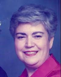 Maria Concepcion Spaulding Obituary December 29, 2024