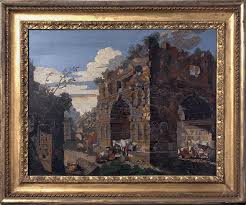 Image result for Roman Green 1929 Nash