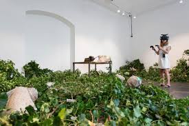 Petra Čížková - Ateliér mal+by VŠVU