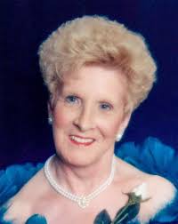 Fiche de Carmelle Lacroix