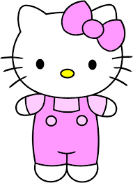 Check spelling or type a new query. Hello Kitty Clipart Group Easy Hello Kitty Drawing Png Download Large Size Png Image Pikpng