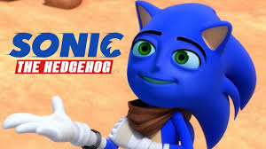 Утечка в лабиринте прыжки соника 2 sonic.io | соник ио соник: The Sonic Movie Looks Great Youtube