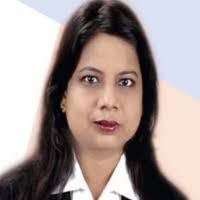 Kusum Jain's Instagram, Twitter & Facebook