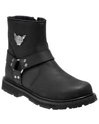 Harley davidson riding boots $65 $190 size: Harley Davidson Boot Barn