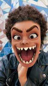 High Score Filter by Sami Leach