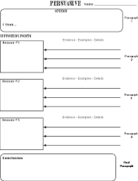 Persuasive Persuasive Writing Persuasive Text Teaching Writing