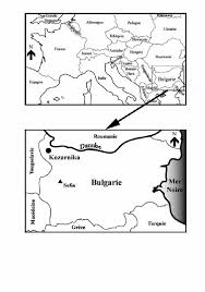 Calculateur de distance mondial avec trajet aérien, planificateur d'itinéraire, durée du voyage et distances de vol. Carte De Localisation Download Scientific Diagram
