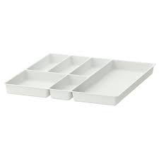 Stodja Besteckkasten Weiss Online Oder Im Einrichtungshaus Ikea Osterreich Range Couverts Ikea Couvert