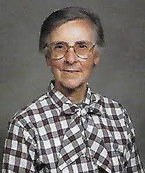 Ada Schrock Obituary