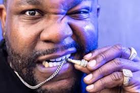 Meet Josiah Johnson, former UCLA player turned NBA meme king