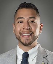 Cabrera Delgado's Instagram, Twitter & Facebook