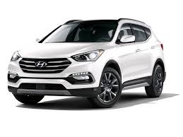Select style hyundai santa fe sport. 2016 Hyundai Santa Fe Sport Values Cars For Sale Kelley Blue Book