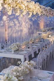 18 Of Our Favorite Over The Top Wedding Ideas Wedding Decorations Wedding Centerpieces Wedding Table