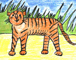 Ed takes each item in his world apart and shows you stroke by simple stroke how to draw it. Draw Your World Children S Drawing Lessons Draw Your World
