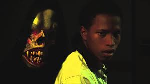 Erwin Lee. Riaria. Polynésie française