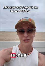 Everything looks better when the sun is out! We live here for the weather  although we're all a bit grumpy during May gray and June gloom. This is  especially true along the ocean. If you're looking for ...