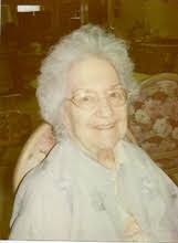 Obituary information for FLORENCE ANN HAMPTON