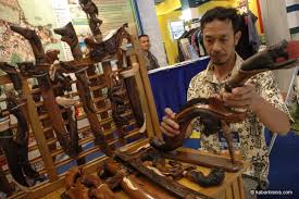 Hasil gambar untuk kerajinan dari bandung