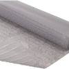 Classic rib low pile carpet protector measures 27 in. 1