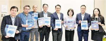 Emily】私隱署AI指引工聯倡同工會合作推廣- 20250516 - 港聞- 每 ...